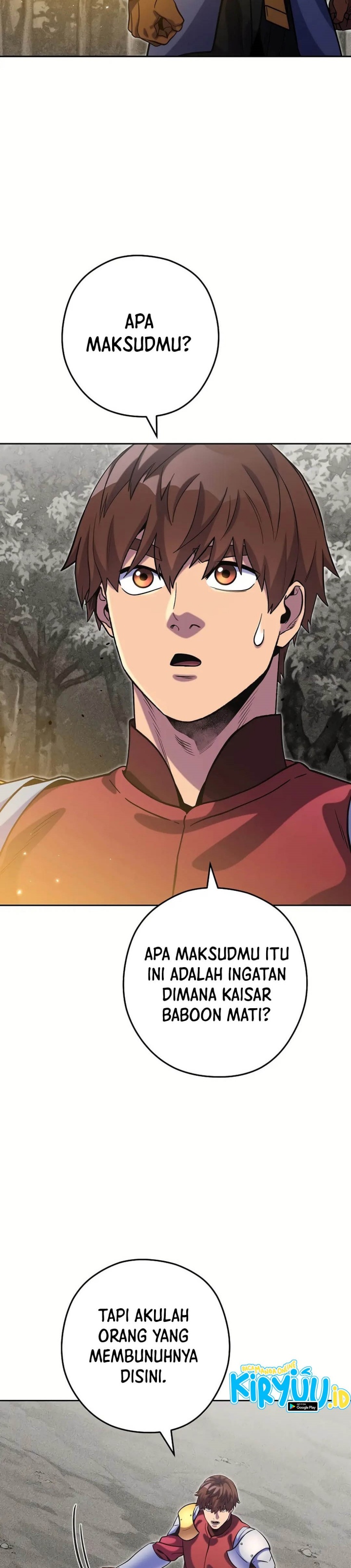 Dilarang COPAS - situs resmi www.mangacanblog.com - Komik dungeon reset 245 - chapter 245 246 Indonesia dungeon reset 245 - chapter 245 Terbaru 3|Baca Manga Komik Indonesia|Mangacan